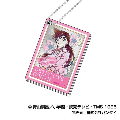 『名探偵コナン』スライドミラー レタコレ【BOX】